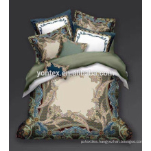 Digital bedding set